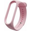 Eternico Essential na Mi Band 3/4 Baby Pink AET-M3SLC200BP