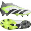 Adidas Predator Accuracy.1 SG bílá/černá/žlutá EUR 44 2/3