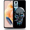 Picasee ULTIMATE CASE pro Xiaomi Redmi Note 12 Pro 4G - EARTH - Lebka 3.0