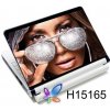 Huado samolepka, skin na notebook 12
