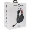 White Shark GH-2140 OX, Herné slúchadlá