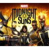 Marvels Midnight Suns