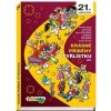 Krásné příběhy Čtyřlístku 2005 / 21. velká kniha - Jaroslav Němeček, a kolektiv