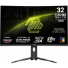 LED Monitor MSI MAG 321CUPDF 31,5