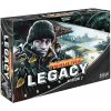 Z-Man Games Pandemic Legacy: Season 2 Black (černá)
