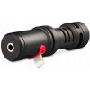 Mikrofón Rode VideoMic Me-L pre Apple iPhone