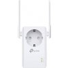 TP-Link TL-WA860RE WiFi4 Extender/Repeater (N300,2,4GHz,1x100Mb/s LAN)