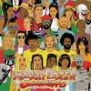 Major Lazer - Major Lazer Essentials / 2CD / Digisleeve [2 CD]