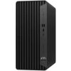 HP Pro Tower 400 G9 i3-13100/1x8 GB/512 GB SSD/Intel HD/bez WiFi/Win11 Pro/černá
