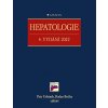 Hepatologie (kolektív, Petr Urbánek, Radan Brůha)