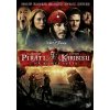 Piráti z Karibiku Na konci světa DVD