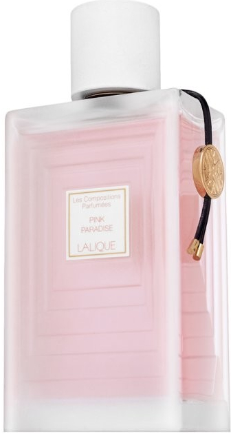 Lalique Les Compositions Parfumées Pink Paradise parfumovaná voda dámska 100 ml