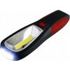 Lampa montážna LED 4xAAA 3W COB LED+4LED HOME WL07