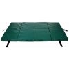 FoldMat 8 skladacia gymnastická žinienka zelená balenie 1 ks - 1 ks