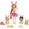 Mattel Enchantimals Family GYJ08 Brystal Bunny