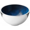 Jedálenská miska STOCKHOLM HORIZON 10 cm, strieborná, hliník, Stelton