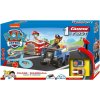 Autodráha Carrera First Paw Patrol Race 'N' Rescue 3,5m