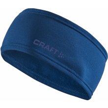 Craft čelenka Core Essence Thermal tmavě šedá