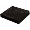 Wimex Obrúsok PAP FSC Mix 2V čierny 24x24 cm 250 ks