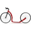 Kolobežka Yedoo Alloy Wolfer RS Red