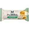 MyProtein Pop Roll Bar, 27 g Pistácie