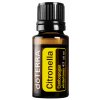 DoTerra Citronela Esenciálny 15 ml