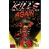 Deadpool Kills The Marvel Universe Again New Printing