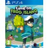 Time on Frog Island