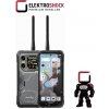 Blackview XPLORE 1 Walkie Talkie 12+256GB Farba: Černá