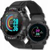 Smart hodinky ZeeTech Smart Watch čierne