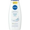 Nivea Creme Soft sprchový gél 750 ml