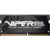 Patriot Pamäť Viper Steel PVS416G240C5S modul 16 GB DDR4 2400...