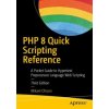 PHP 8 Quick Scripting Reference