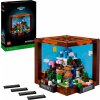 LEGO® Minecraft 21265 Pracovný stôl