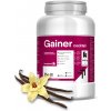 Kompava Gainer Koktail 2500 g/63 dávok, vanilka