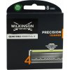 Wilkinson Sword Quattro Essential 4 8 ks