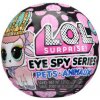MGA L.O.L. Surprise! Dekodér so zvieratkom PDQ