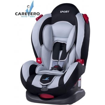 Caretero Sport classic 2014 light grey