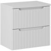 Comad SET-NOW B WHITE 60CM S