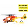 Dickie Go Real Záchranárska helikoptéra Airbus 36 cm