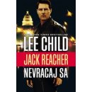 Nevracaj sa Lee Child SK