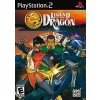 LEGEND OF THE DRAGON Playstation 2