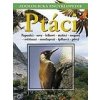 Ptáci 3 - Papoušci,sovy,lelkové,myšáci,trogoni