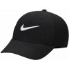 Čiapka Nike Dri-Fit Club Structured Swoosh - Čierny (M/L)