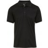 Regatta pánske polo tričko TRS264 Black