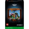 LEGO LEGO® Minecraft® Pracovní stůl 21265