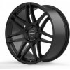 STROM Strom Str3 11x19 5x120 ET40 - Full Satin Black 72.6