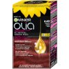 Garnier Olia farba na vlasy na farbené vlasy 6,60 Intense Red 60 g