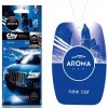 Aroma Car CITY NEW CAR