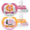 Philips Avent Ultra Air SCF080/27 cumlík Girl 2 ks